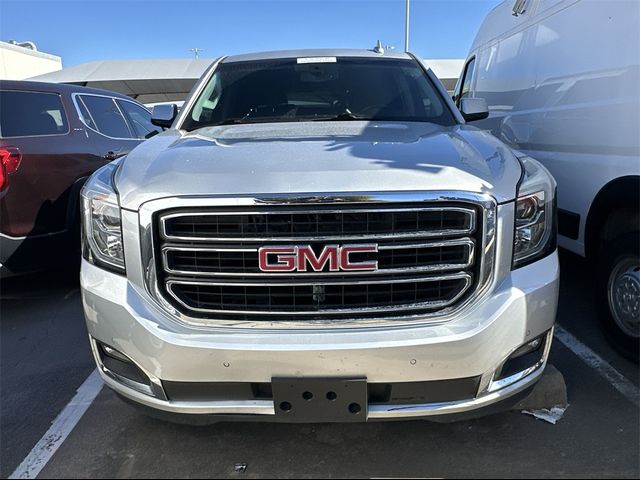 2019 GMC Yukon SLE