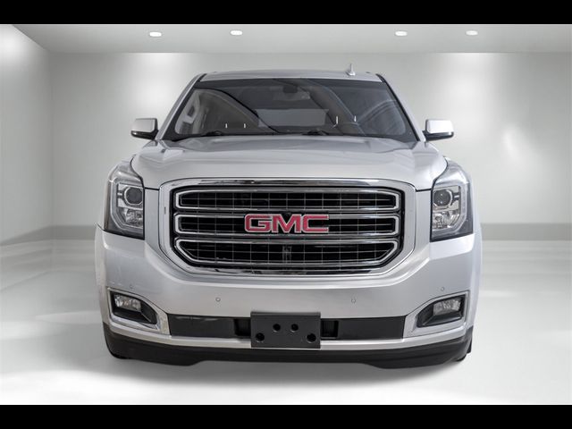 2019 GMC Yukon SLE