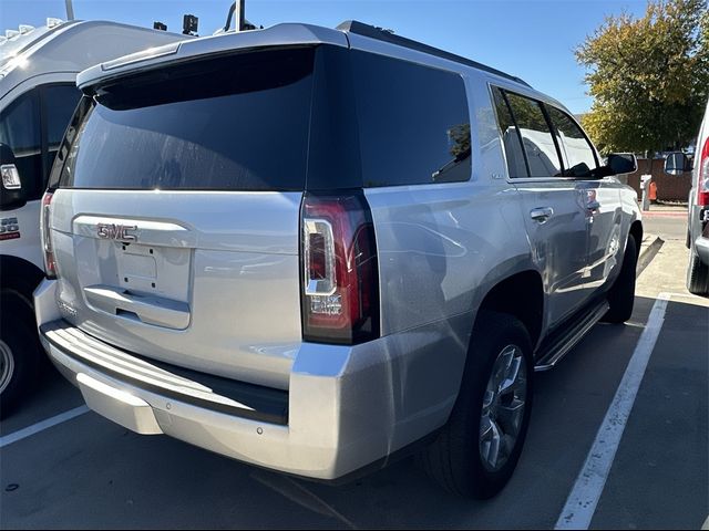 2019 GMC Yukon SLE