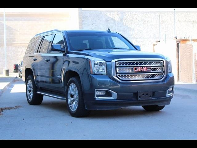 2019 GMC Yukon SLE