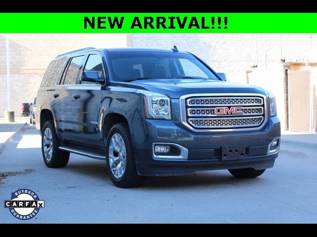 2019 GMC Yukon SLE