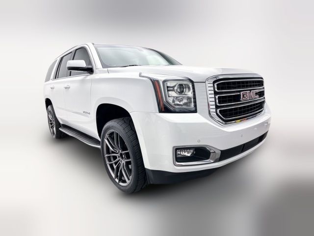 2019 GMC Yukon SLE