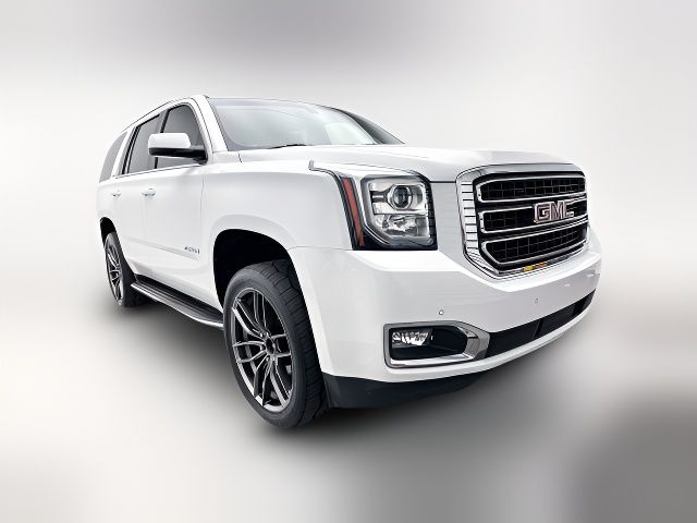 2019 GMC Yukon SLE