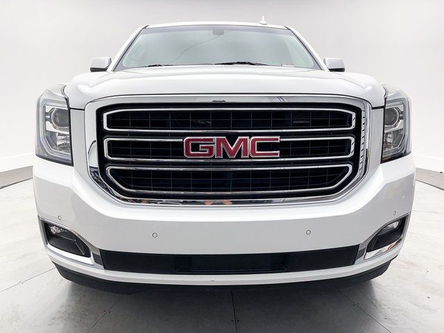 2019 GMC Yukon SLE