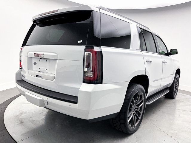 2019 GMC Yukon SLE