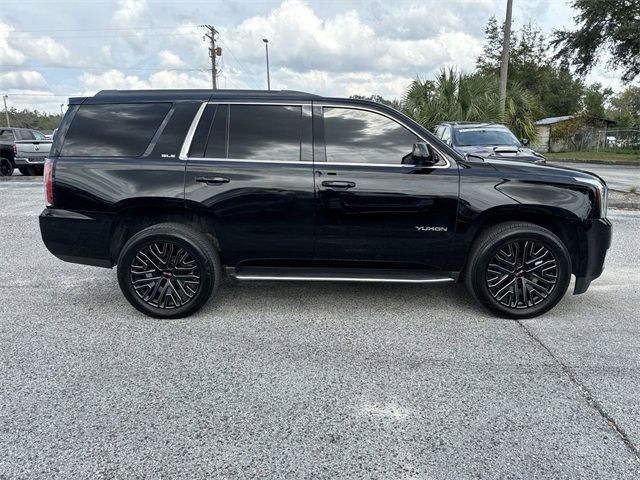 2019 GMC Yukon SLE