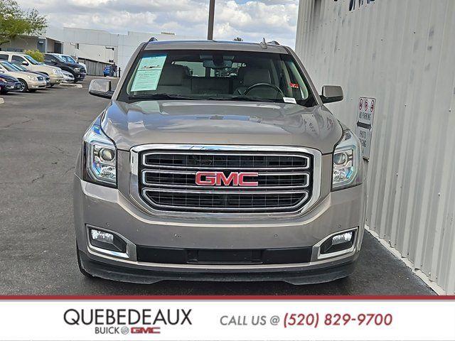 2019 GMC Yukon SLE