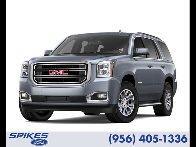 2019 GMC Yukon SLE