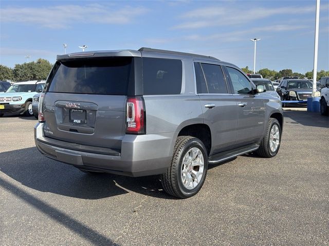 2019 GMC Yukon SLE