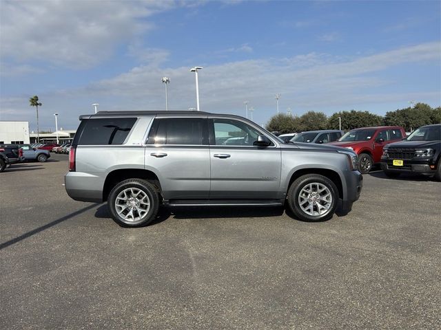 2019 GMC Yukon SLE