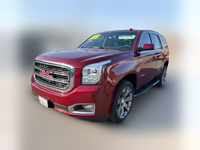 2019 GMC Yukon SLE