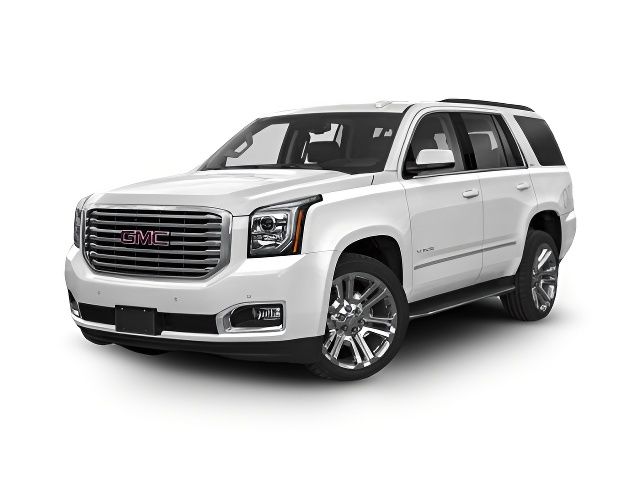 2019 GMC Yukon SLE