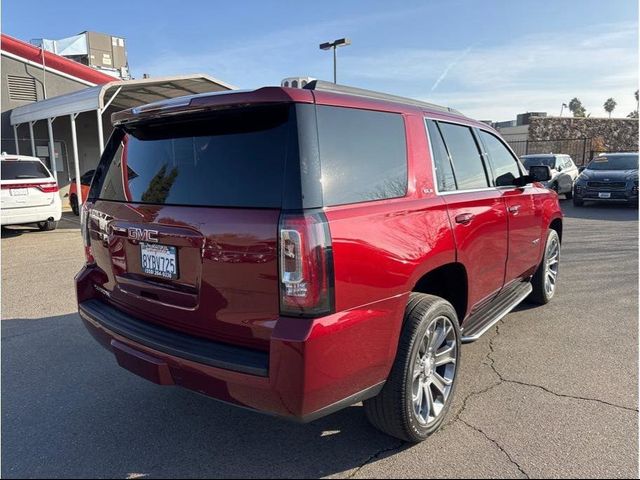 2019 GMC Yukon SLE