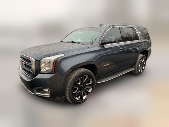 2019 GMC Yukon SLE