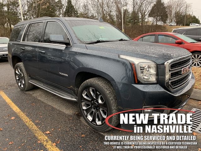 2019 GMC Yukon SLE