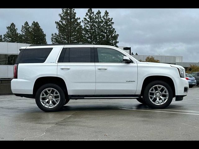 2019 GMC Yukon SLE