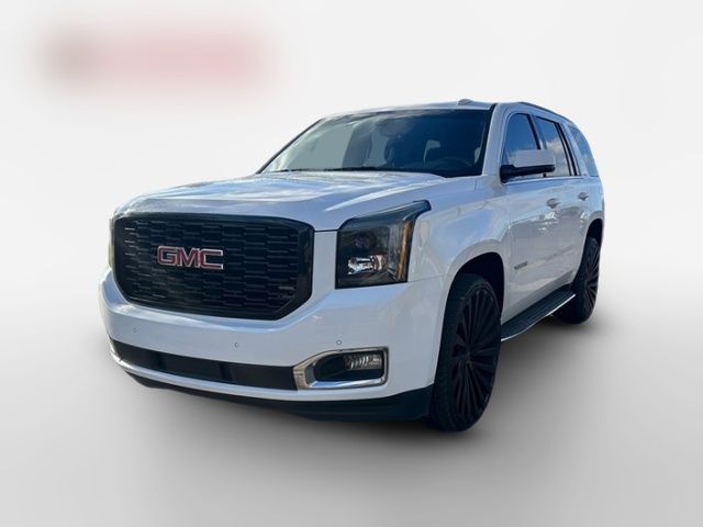 2019 GMC Yukon SLE