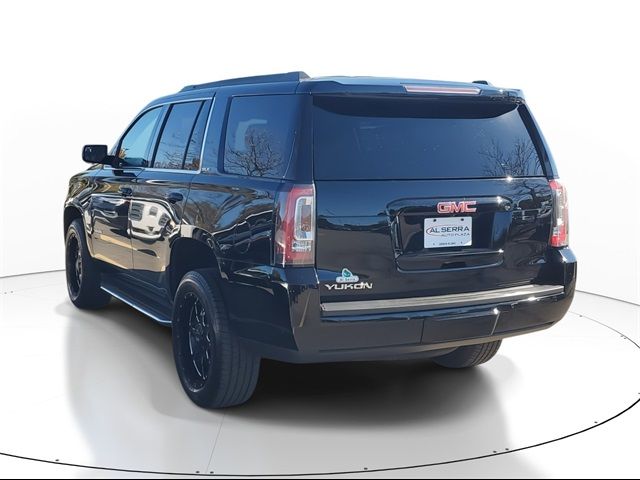 2019 GMC Yukon SLE