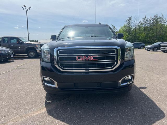 2019 GMC Yukon SLE