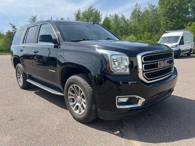 2019 GMC Yukon SLE