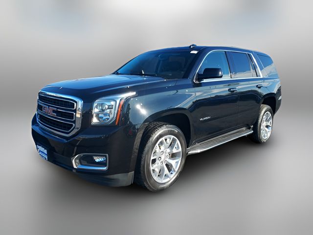 2019 GMC Yukon SLE