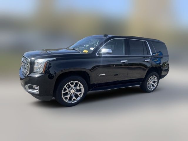 2019 GMC Yukon SLE