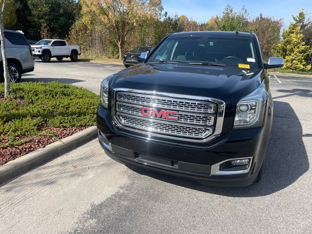 2019 GMC Yukon SLE