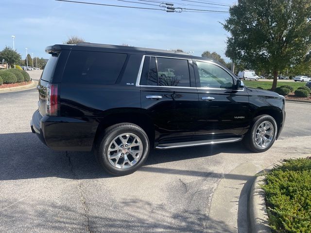 2019 GMC Yukon SLE