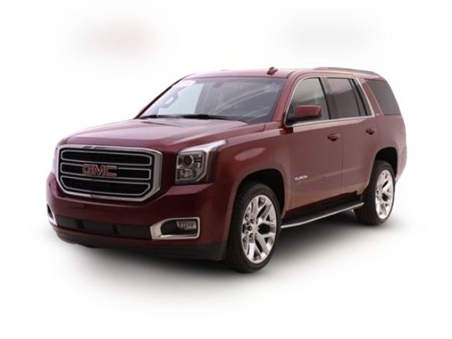 2019 GMC Yukon SLE