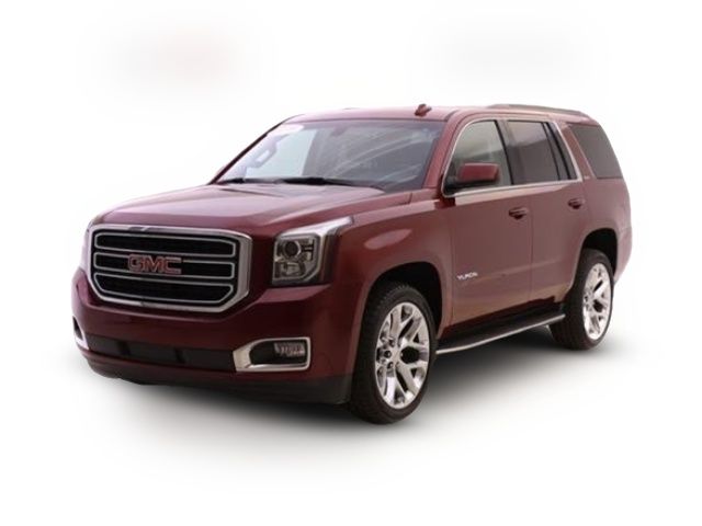 2019 GMC Yukon SLE