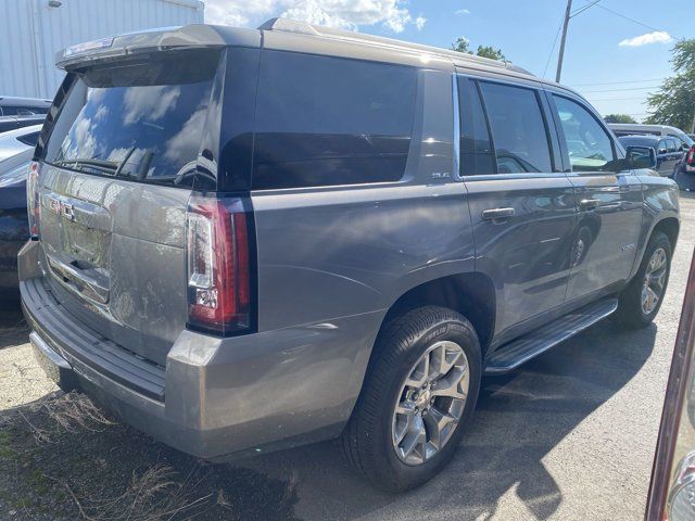 2019 GMC Yukon SLE