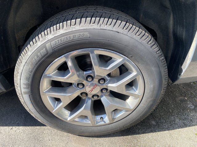 2019 GMC Yukon SLE