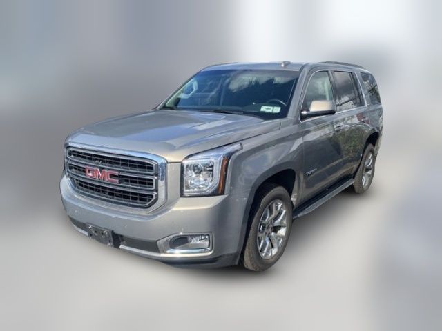 2019 GMC Yukon SLE