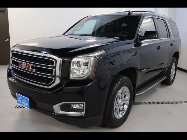 2019 GMC Yukon SLE