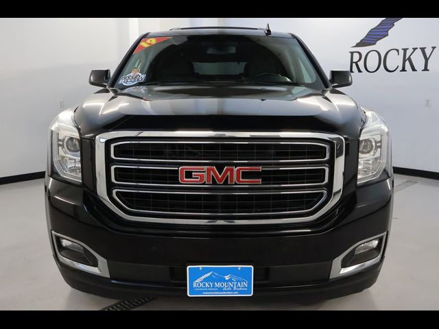 2019 GMC Yukon SLE