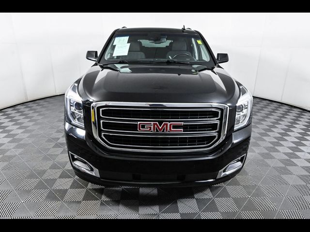 2019 GMC Yukon SLE