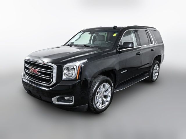 2019 GMC Yukon SLE