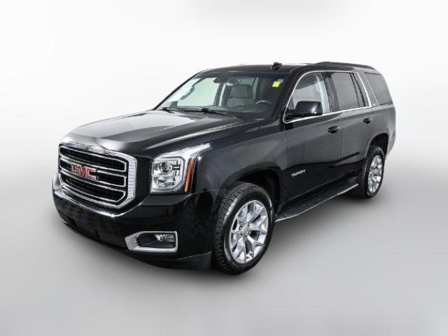 2019 GMC Yukon SLE