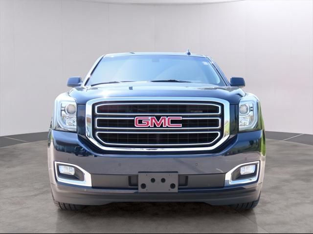 2019 GMC Yukon SLE