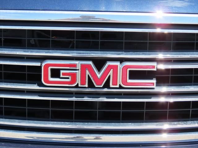 2019 GMC Yukon SLE