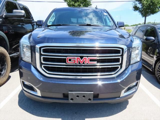 2019 GMC Yukon SLE