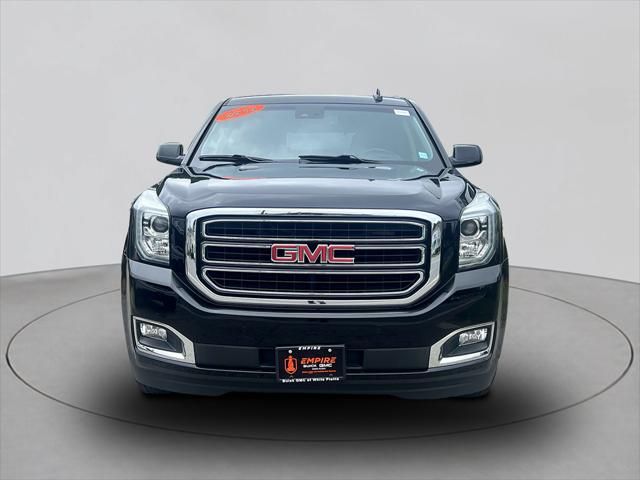 2019 GMC Yukon SLE