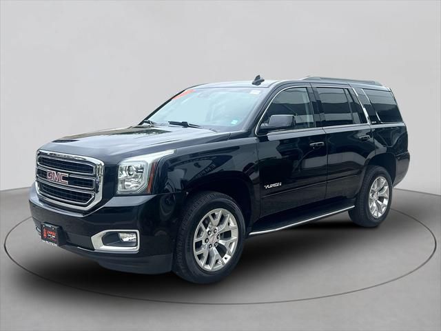 2019 GMC Yukon SLE