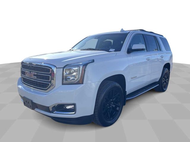 2019 GMC Yukon SLE