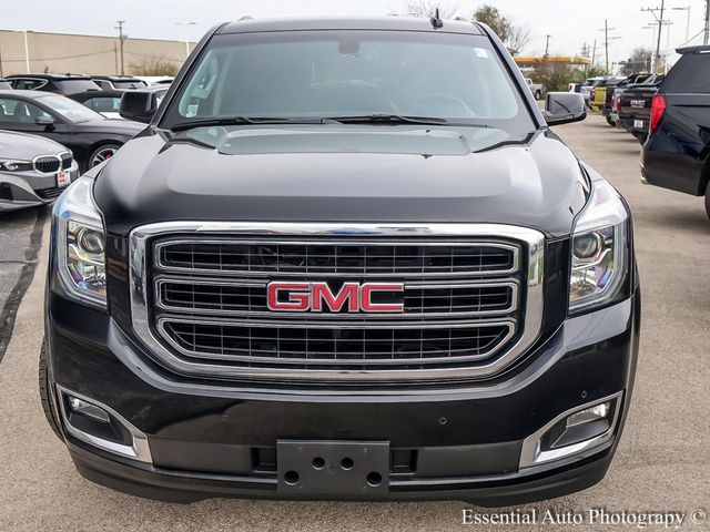 2019 GMC Yukon SLE