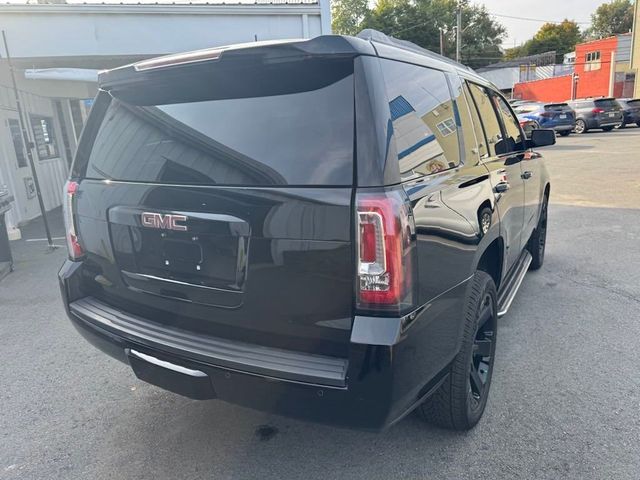 2019 GMC Yukon SLE