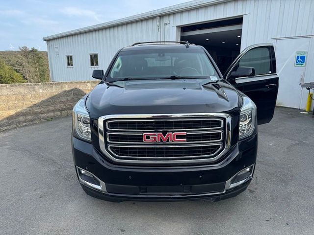 2019 GMC Yukon SLE