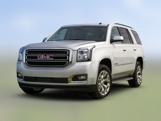 2019 GMC Yukon SLE