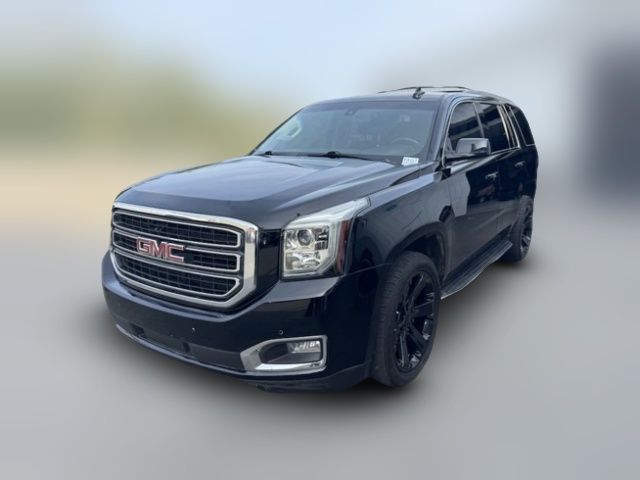 2019 GMC Yukon SLE