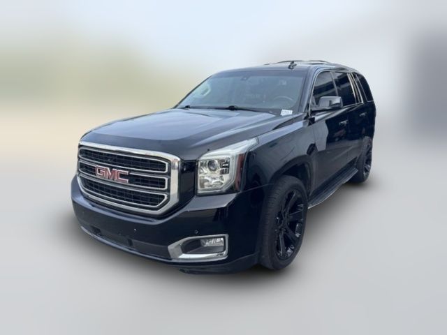 2019 GMC Yukon SLE